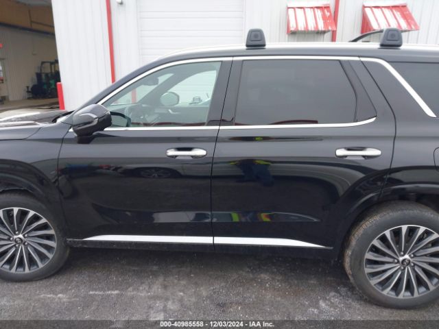 KM8R7DGE2RU720977 Hyundai Palisade Calligraphy