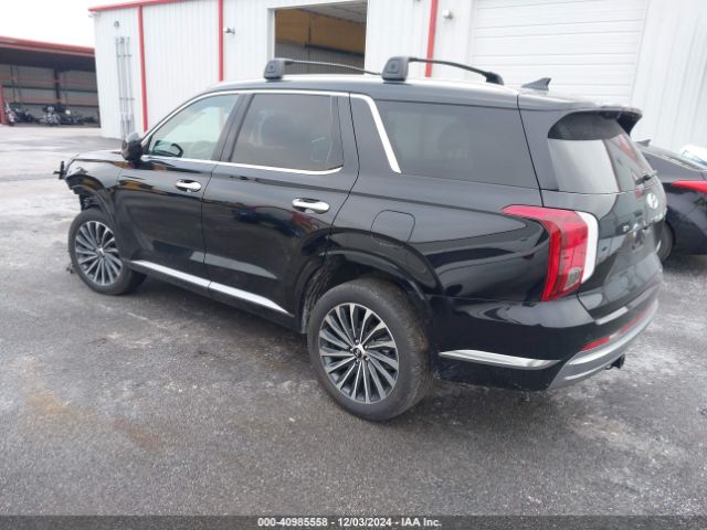 KM8R7DGE2RU720977 Hyundai Palisade Calligraphy