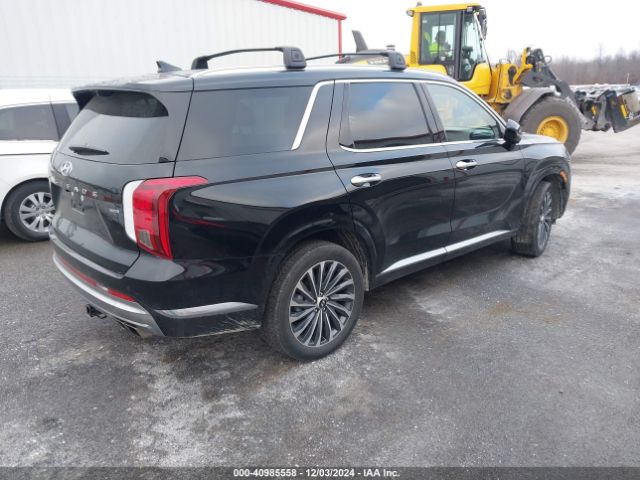 KM8R7DGE2RU720977 Hyundai Palisade Calligraphy