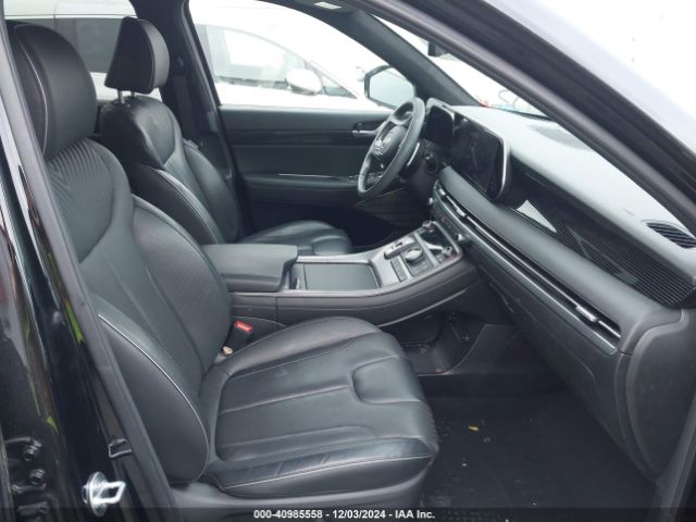 KM8R7DGE2RU720977 Hyundai Palisade Calligraphy
