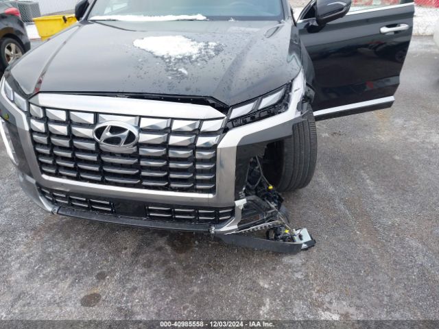 KM8R7DGE2RU720977 Hyundai Palisade Calligraphy