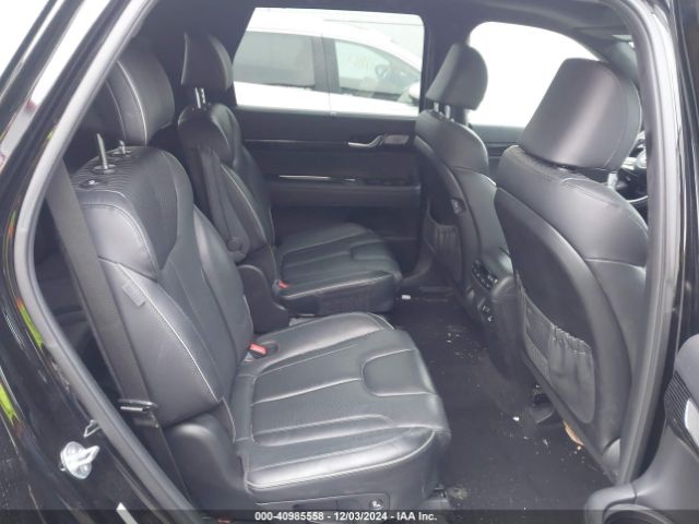 KM8R7DGE2RU720977 Hyundai Palisade Calligraphy