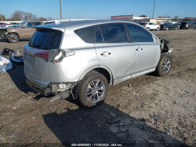 JTMRJREV1GD015459 Toyota Rav4 Hybrid Xle