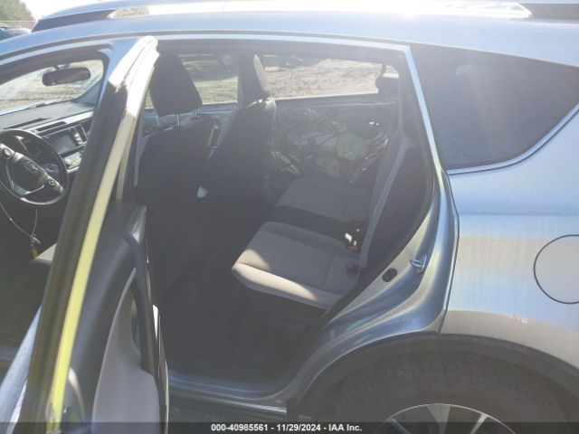 JTMRJREV1GD015459 Toyota Rav4 Hybrid Xle
