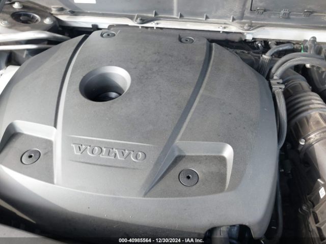 YV4A22PL0H1170999 Volvo Xc90 T6 Inscription