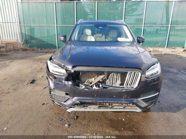 YV4A22PL0H1170999 Volvo Xc90 T6 Inscription