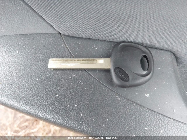 KMHCT4AE0GU120983 Hyundai ACCENT SE