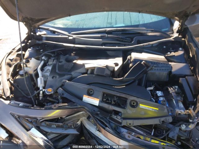 1N4AL3AP5FC102108 Nissan Altima 2.5 S