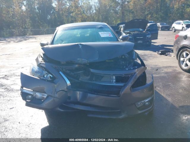 1N4AL3AP5FC102108 Nissan Altima 2.5 S