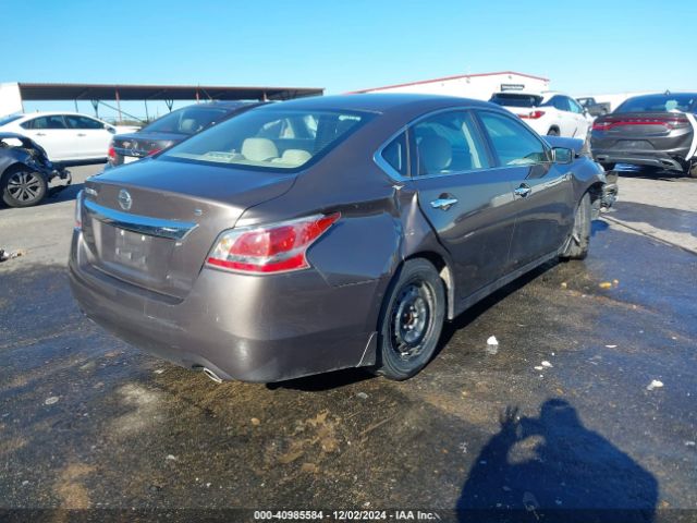 1N4AL3AP5FC102108 Nissan Altima 2.5 S