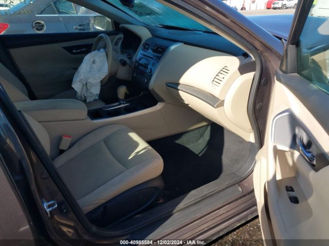 1N4AL3AP5FC102108 Nissan Altima 2.5 S