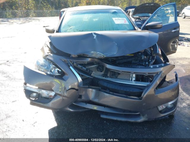 1N4AL3AP5FC102108 Nissan Altima 2.5 S