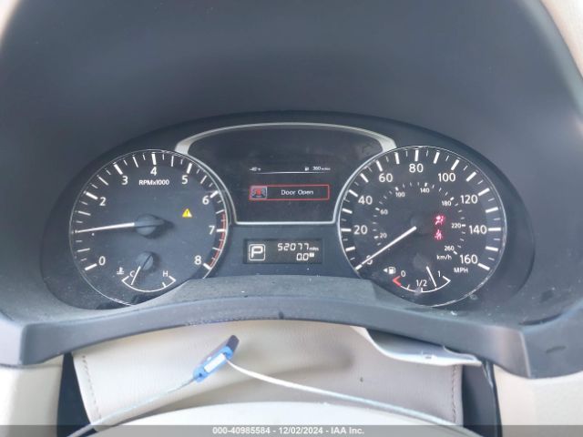 1N4AL3AP5FC102108 Nissan Altima 2.5 S
