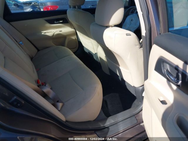 1N4AL3AP5FC102108 Nissan Altima 2.5 S