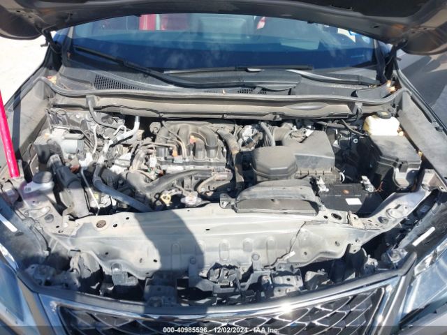 2T2YZMDAXMC263588 Lexus Rx 350 F Sport Handling