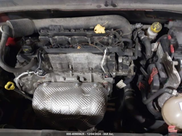 ZACCJBBT5FPB77126 Jeep Renegade Latitude