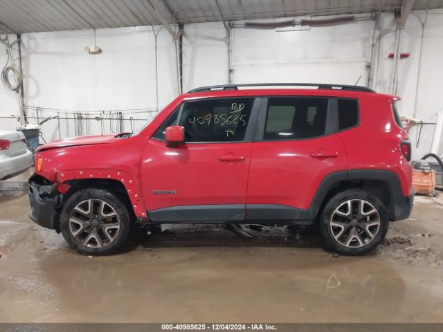 ZACCJBBT5FPB77126 Jeep Renegade Latitude