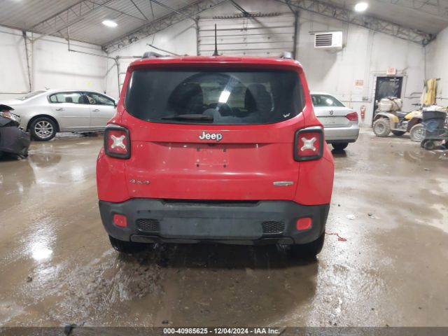 ZACCJBBT5FPB77126 Jeep Renegade Latitude
