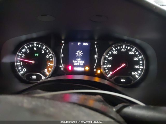 ZACCJBBT5FPB77126 Jeep Renegade Latitude