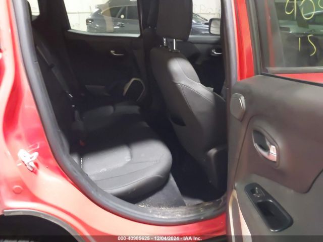 ZACCJBBT5FPB77126 Jeep Renegade Latitude