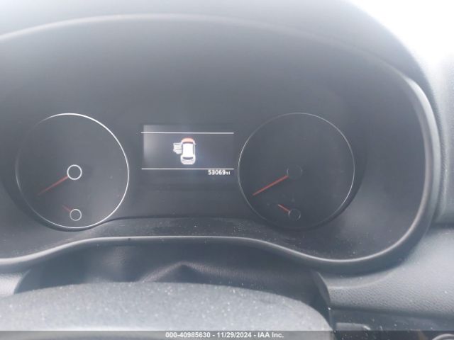 KNDPRCA68M7863571 KIA Sportage Sx Turbo