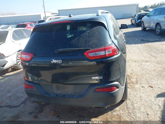 Jeep Cherokee Latitude 2015 1C4PJLCS2FW532026 Image 16