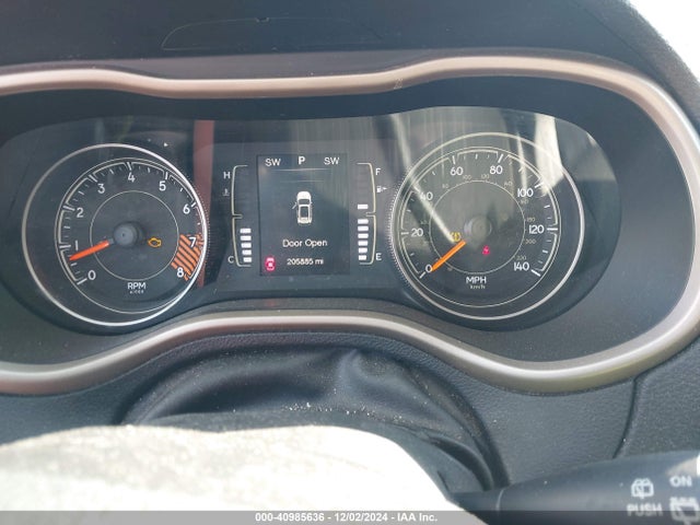 Jeep Cherokee Latitude 2015 1C4PJLCS2FW532026 Image 7