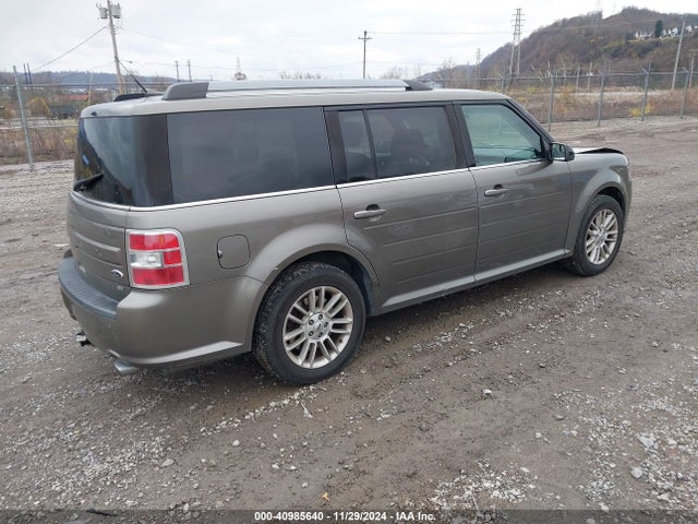 2FMHK6C87EBD38725 Ford FLEX SEL