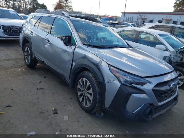 2024 4S4BTGPD2R3211001 main image