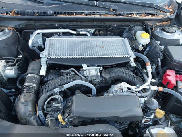 Subaru Outback Touring Xt 2024 4S4BTGPD2R3211001 Image 10