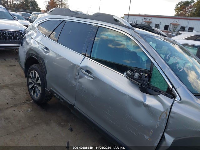 Subaru Outback Touring Xt 2024 4S4BTGPD2R3211001 Image 13