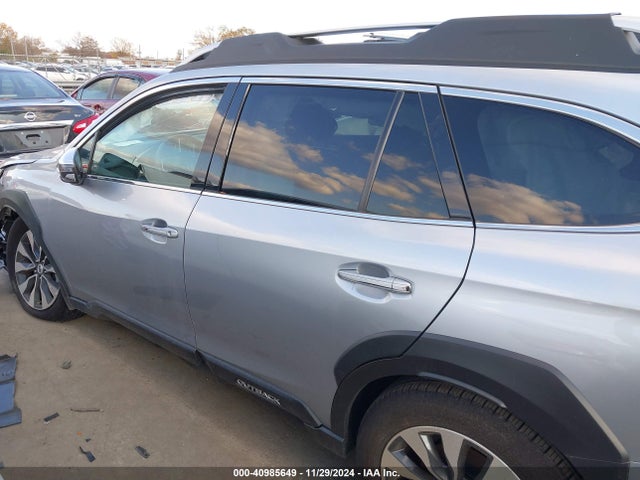 Subaru Outback Touring Xt 2024 4S4BTGPD2R3211001 Image 14