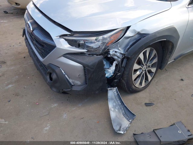 Subaru Outback Touring Xt 2024 4S4BTGPD2R3211001 Image 17