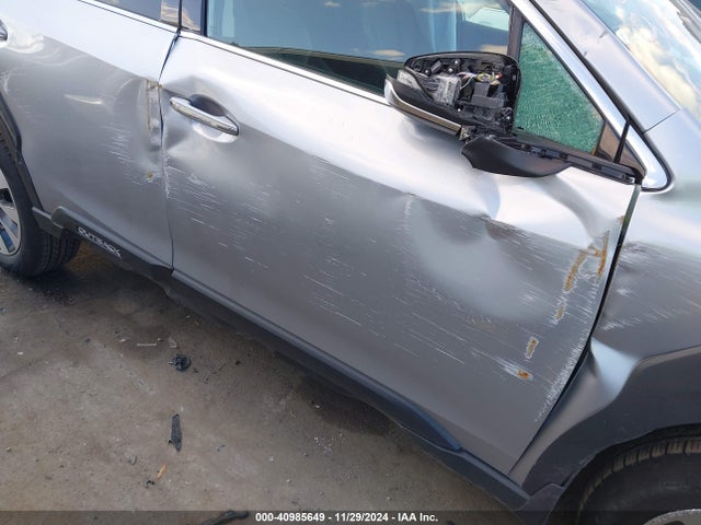 Subaru Outback Touring Xt 2024 4S4BTGPD2R3211001 Image 19