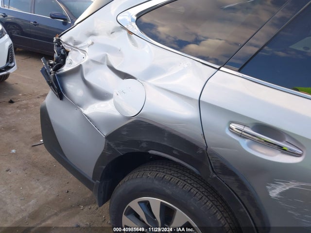 Subaru Outback Touring Xt 2024 4S4BTGPD2R3211001 Image 20