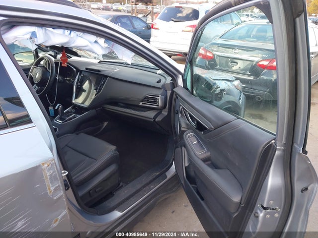 4S4BTGPD2R3211001 Subaru Outback Touring Xt