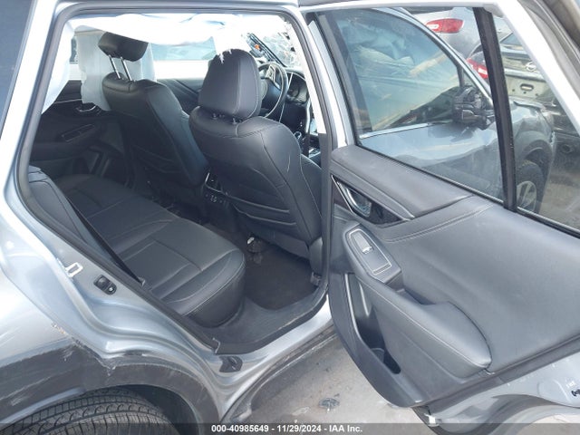 4S4BTGPD2R3211001 Subaru Outback Touring Xt