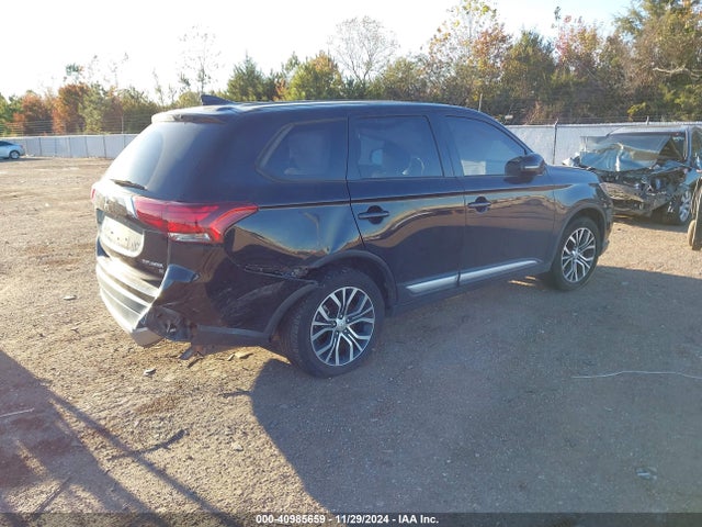 JA4AD3A31JJ001361 Mitsubishi mivec