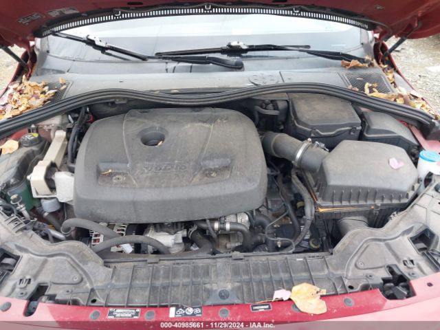 LYV402TK0HB128487 Volvo S60 Inscription T5
