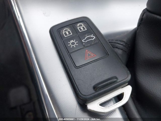 LYV402TK0HB128487 Volvo S60 Inscription T5