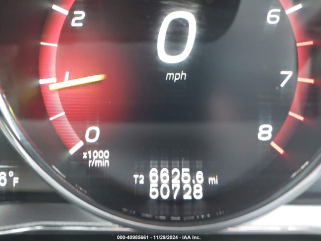 LYV402TK0HB128487 Volvo S60 Inscription T5