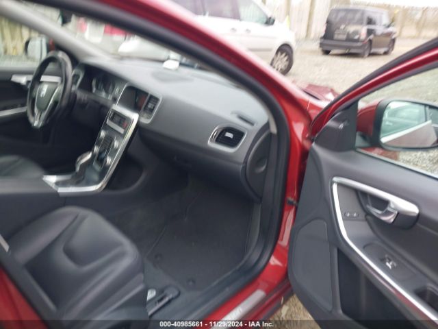 LYV402TK0HB128487 Volvo S60 Inscription T5