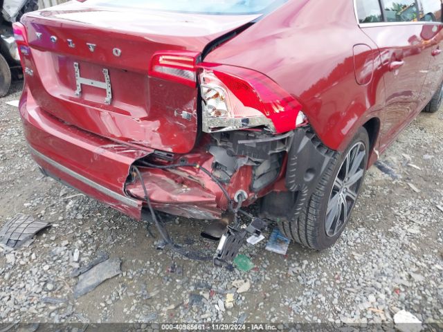 LYV402TK0HB128487 Volvo S60 Inscription T5