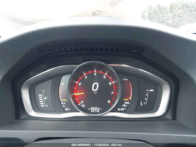 LYV402TK0HB128487 Volvo S60 Inscription T5