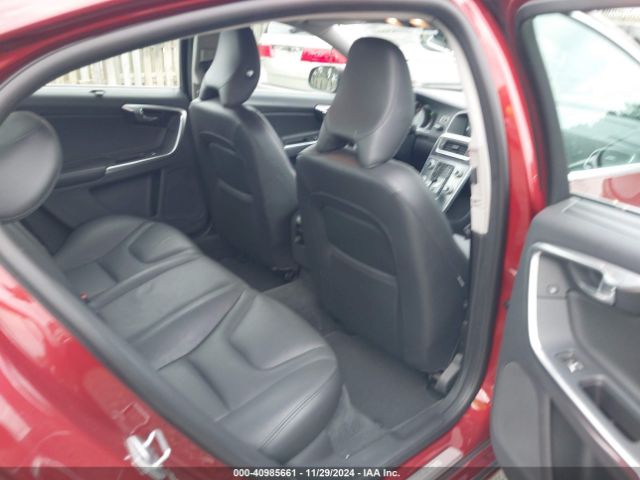 LYV402TK0HB128487 Volvo S60 Inscription T5