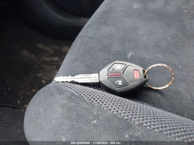 2007 MITSUBISHI OUTLANDER JA4MS31X77Z016785 Photo 10