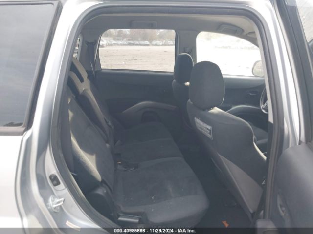 2007 MITSUBISHI OUTLANDER JA4MS31X77Z016785 Photo 7