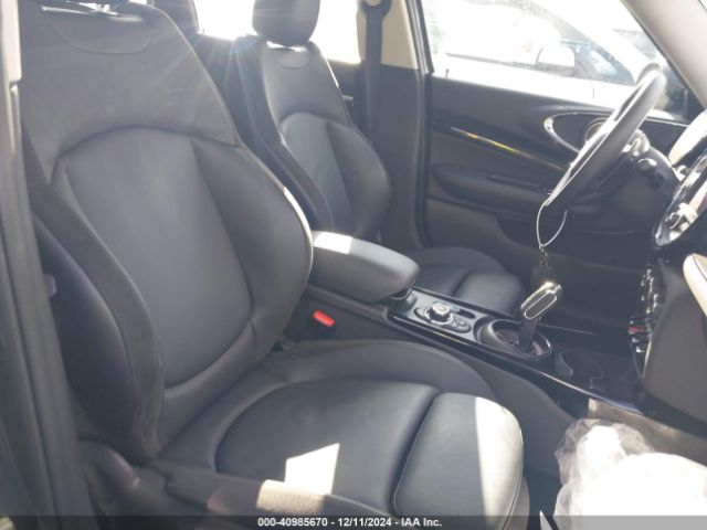 2021 MINI CLUBMAN WMWLV7C09M2N98258 Photo 4