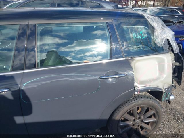 2021 MINI CLUBMAN WMWLV7C09M2N98258 Photo 5