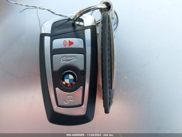 2015 BMW 650I GRAN COUPE WBA6B4C57FD761562 Photo 10